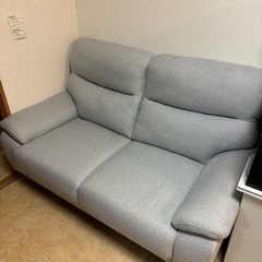 家具 ソファ 2人掛けソファ