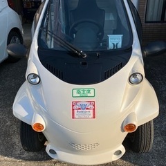 2019式COMSトヨタオートボディ製 最終値下げ！