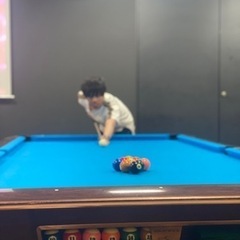 渋谷でビリヤードして遊びませんか？ - 友達