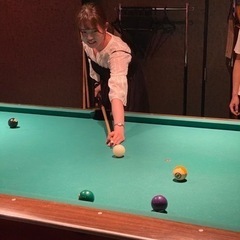 渋谷でビリヤードして遊びませんか？ - 豊島区