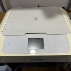 プリンター（ジャンク）受け渡し相手が決まりました。