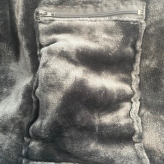 電気毛布 肩 ひざ掛け USB 発熱 ブランケット 毛布 キャンプ 保温の画像