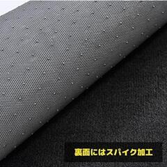 激安超美品早い者勝ち❗エブリィワゴン／バン用フロアマット(他でも出品している為欲しい方はお急ぎ下さい)の画像