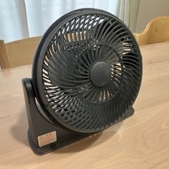 サーキュレーター klear ver.2の画像