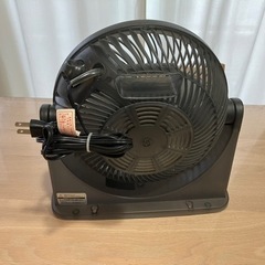 サーキュレーター klear ver.2の画像