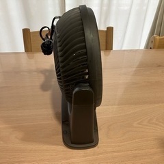 サーキュレーター klear ver.2の画像