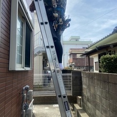 未経験歓迎、経験者業務委託費5%　エアコン工事業者、電気工事士、下請け募集20代から50代の方が活躍中！休暇休日も自由に取得可能です！大手引越し屋センター、大手家電量販店　家電取り付け工事者募集の画像