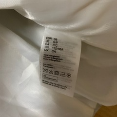 H&M ジャケット　サイズ38の画像