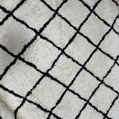 ニトリ人気カーベット