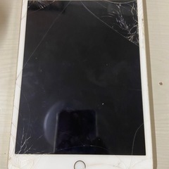 iPad mini第三世代　ジャンク