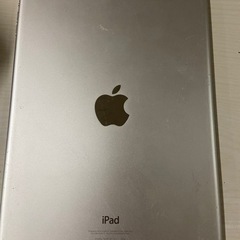 iPad Air第一世代　ジャンク