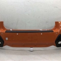 GT3 GT7 インプレッサXV 純正 リアバンパー 57704...