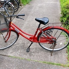 自転車