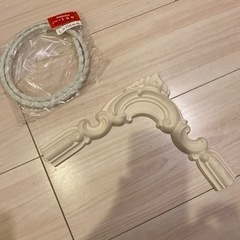 【MIHASHIみはし】モールディング　パーツ