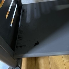 パソコンデスク・パソコンラックの画像