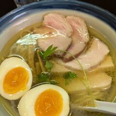 ラーメン