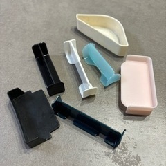 お弁当箱仕切り