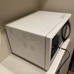 家電 キッチン家電 オーブンレンジの画像
