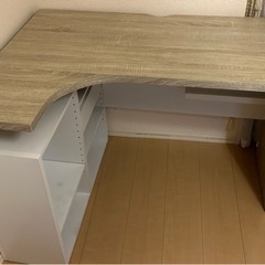 デスク 机 1人用