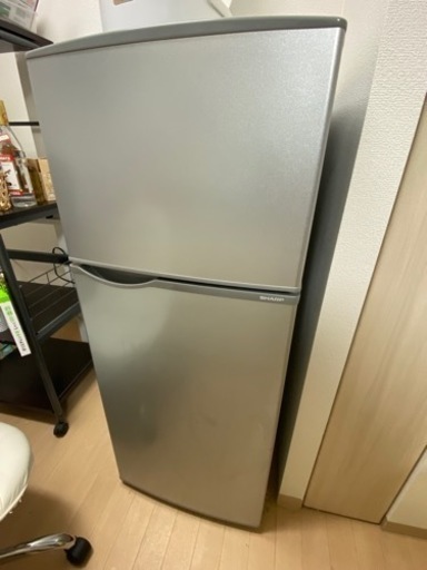 家電 キッチン家電 冷蔵庫⭐︎終了
