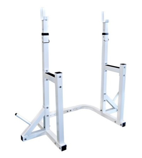 WILD FIT　スクワットスタンド