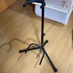ギタースタンド