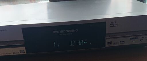 パナソニック ＤＭＲ－Ｅ５５ ＤＶＤレコーダー