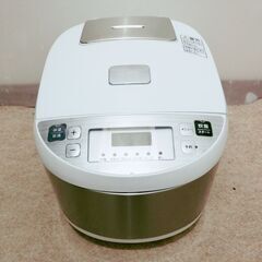 🍎VERSOS 5.5合 マイコン 炊飯器 VS-KE65の画像