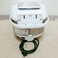 🍎VERSOS 5.5合 マイコン 炊飯器 VS-KE65の画像