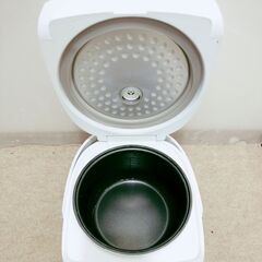 🍎VERSOS 5.5合 マイコン 炊飯器 VS-KE65の画像