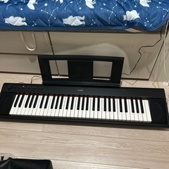 楽器 鍵盤楽器、ピアノ
