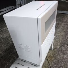🍎パナソニック 食器洗い乾燥機 NP-TH1-Cの画像