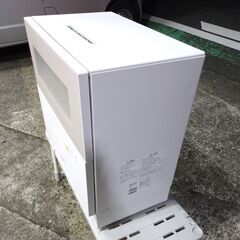 🍎パナソニック 食器洗い乾燥機 NP-TH1-Cの画像