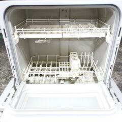 🍎パナソニック 食器洗い乾燥機 NP-TH1-Cの画像