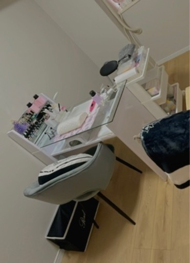 ネイル 家具 オフィス用家具 机