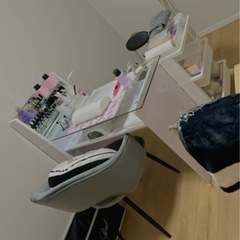 ネイル 家具 オフィス用家具 机