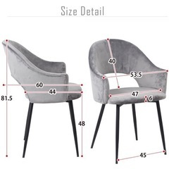 ネイル 家具 オフィス用家具 机の画像