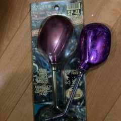 8mmミラー　