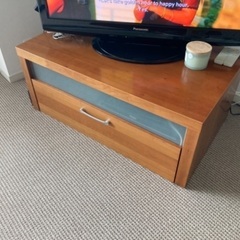 Bo Conceptのテレビ台