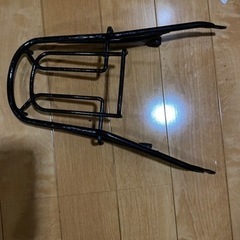 ベーシックジョグリアキャリア　