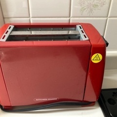 ポップアップ　トースター
