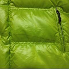 X-united  ダウンジャケットの画像