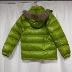 X-united  ダウンジャケットの画像