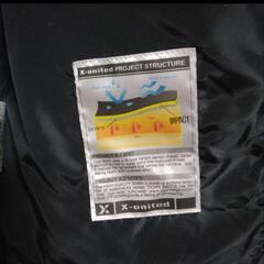 X-united  ダウンジャケットの画像