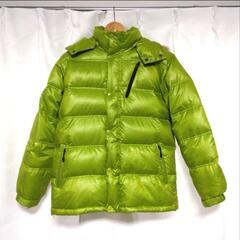 X-united  ダウンジャケット