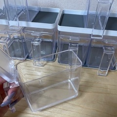 tower 調味料ケースの画像