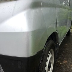 ⭐️取引終了　返信できなかった方含めありがとうございました。ダイハツハイゼットCARGO4WDオートマ、アイドリングストップ、スマートアシスト、ETCの画像