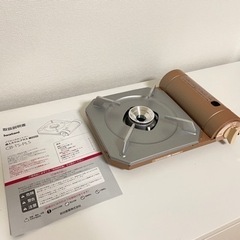 【値下げしました】イワタニ カセットコンロ 