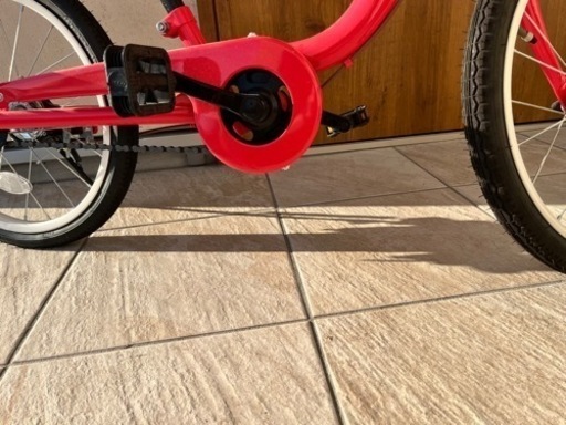 自転車 マウンテンバイク