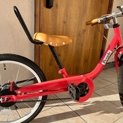 自転車 マウンテンバイク
